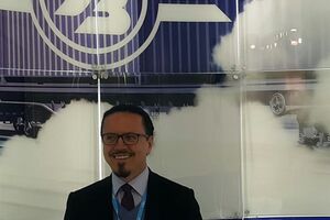 Балчун: Головне – нам удалося зробити так, щоб "Укрзалізниця" не зупинилася