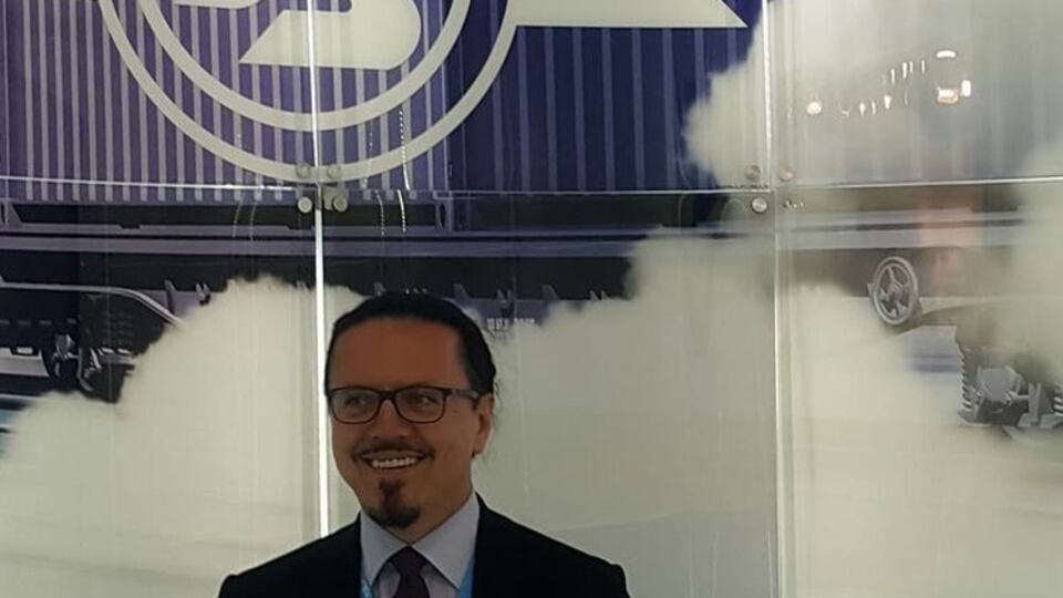 Балчун: Головне – нам удалося зробити так, щоб "Укрзалізниця" не зупинилася