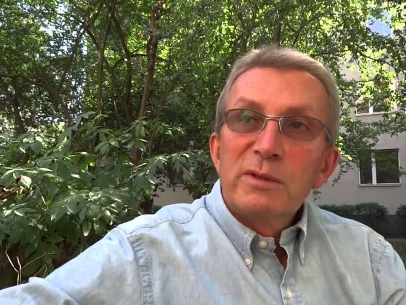В Германии считают, что представители ГПУ, посещавшие страну для проведения допроса Тимонькина, оказывали на него давление