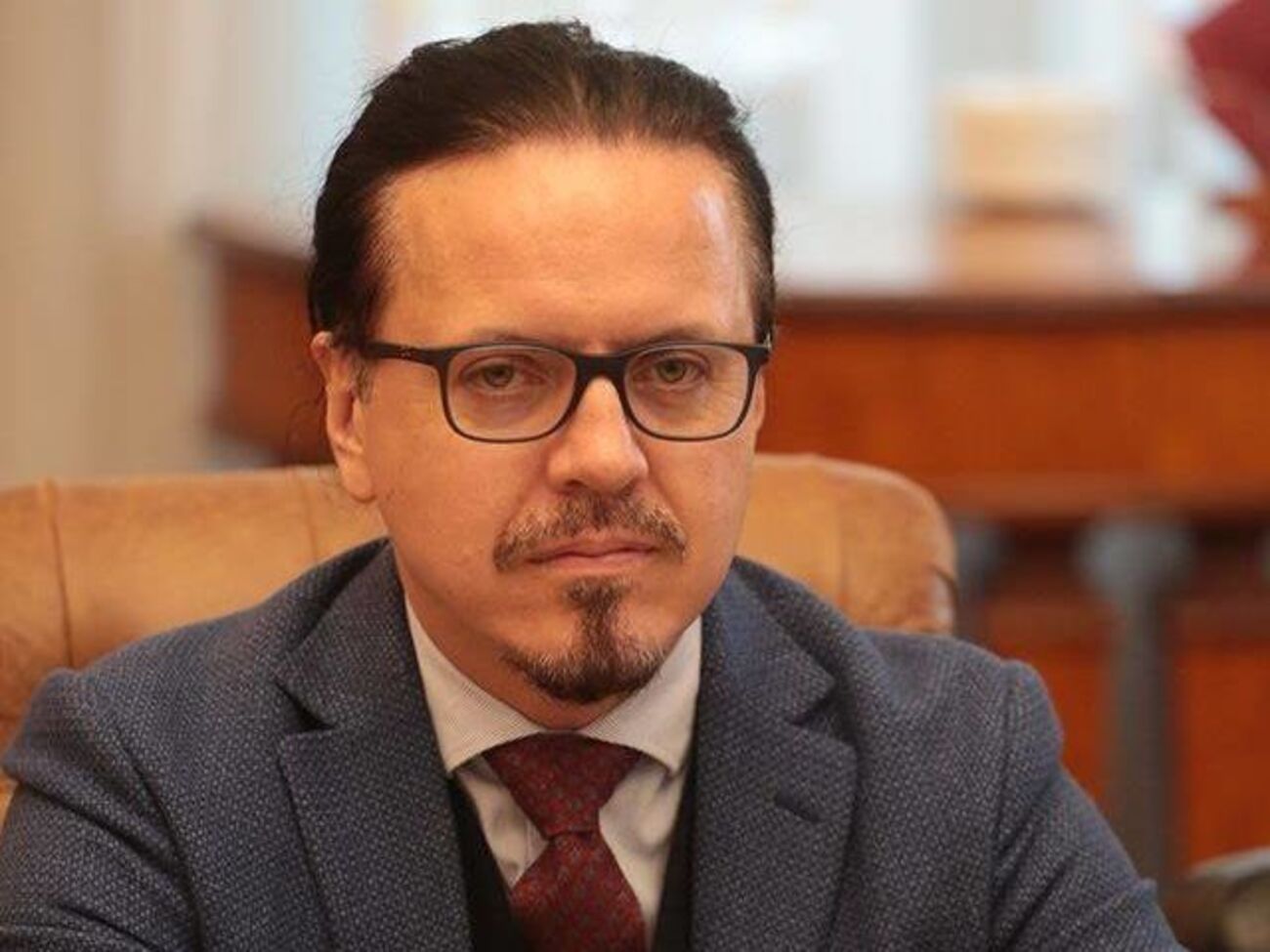 Балчун: У найближчі п'ять років компанія планує придбати й модернізувати 30% вантажних вагонів