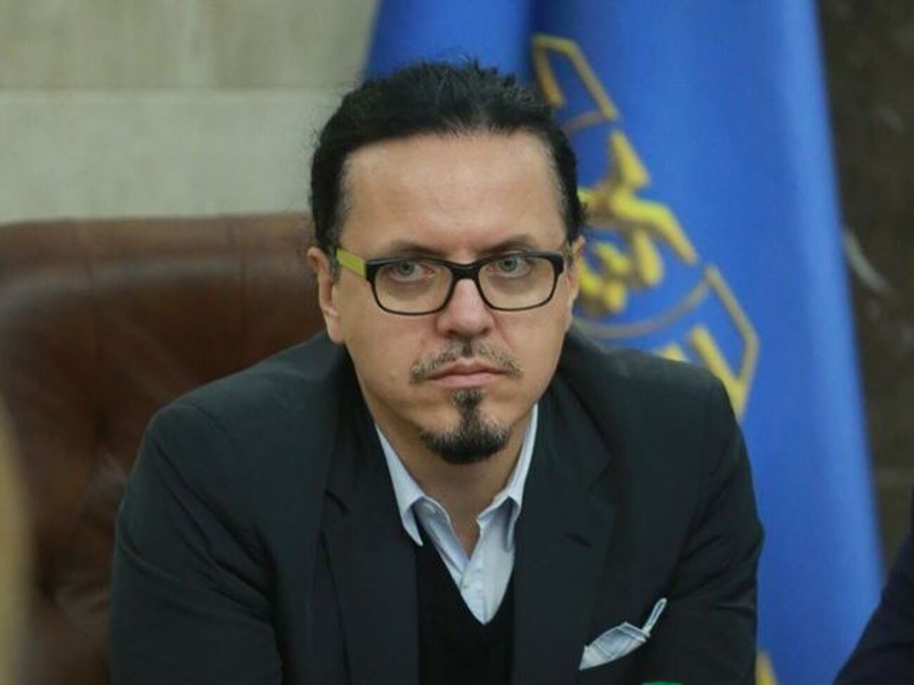 Балчун: Можу сказати, що я почуваюся комфортно