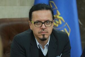 Балчун: Можу сказати, що я почуваюся комфортно