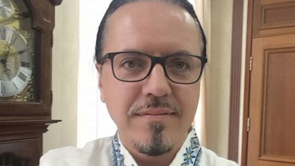 Балчун: Я убежден только в том, что хорошие вещи в УЗ уже начались