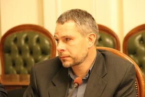 Андрій Миселюк: Філатов не лише залишається членом партії, але й оголошує ультиматуми керівництву УКРОП