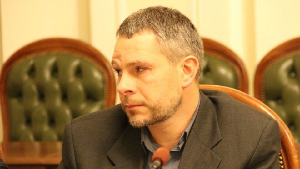 Андрій Миселюк: Філатов не лише залишається членом партії, але й оголошує ультиматуми керівництву УКРОП