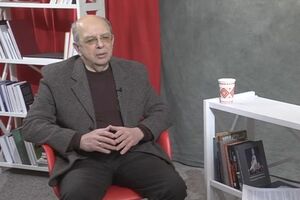 Буроменський став першим аудитором НАБУ