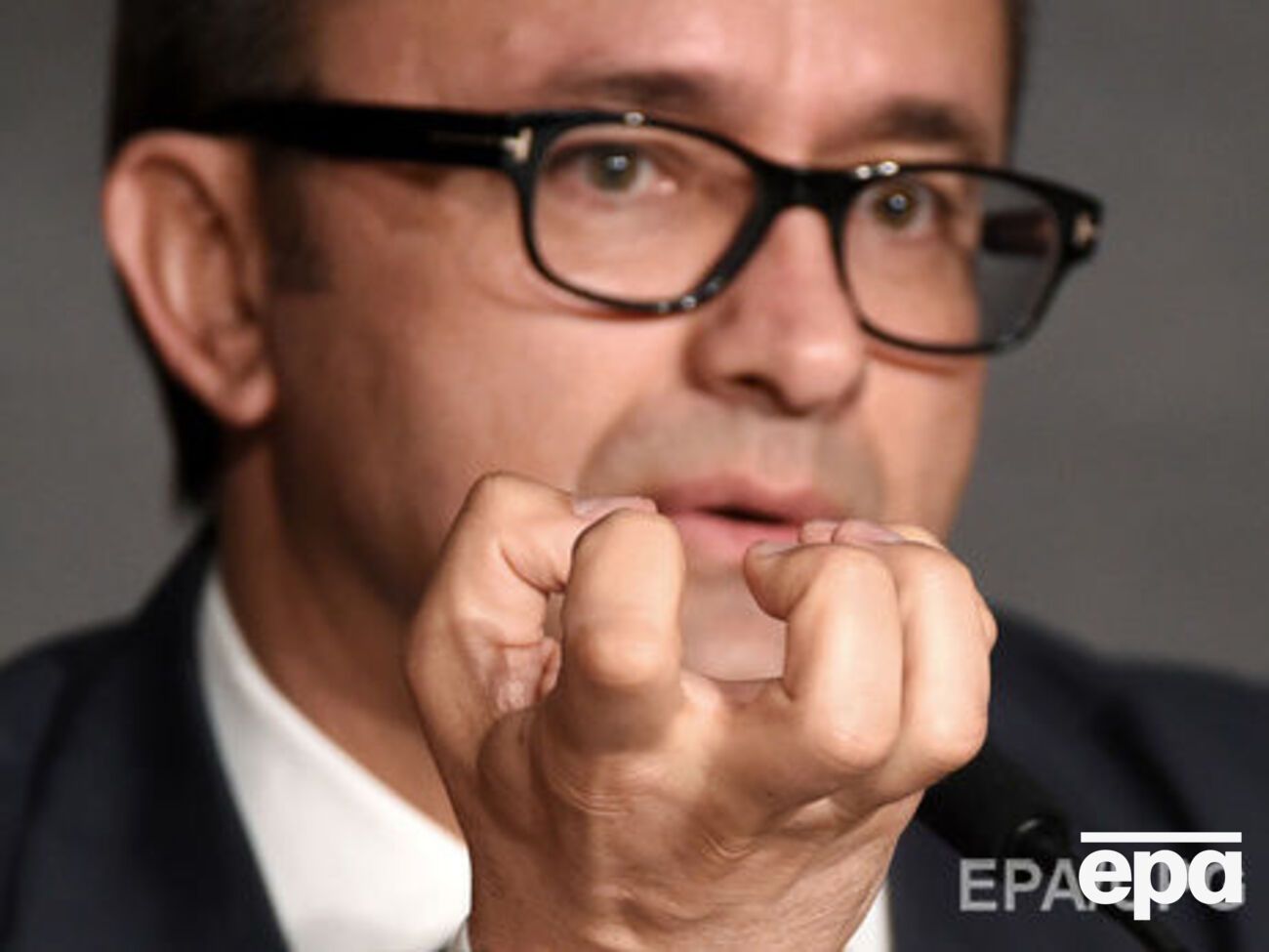 Звягинцев: Государство продолжает завинчивать гайки