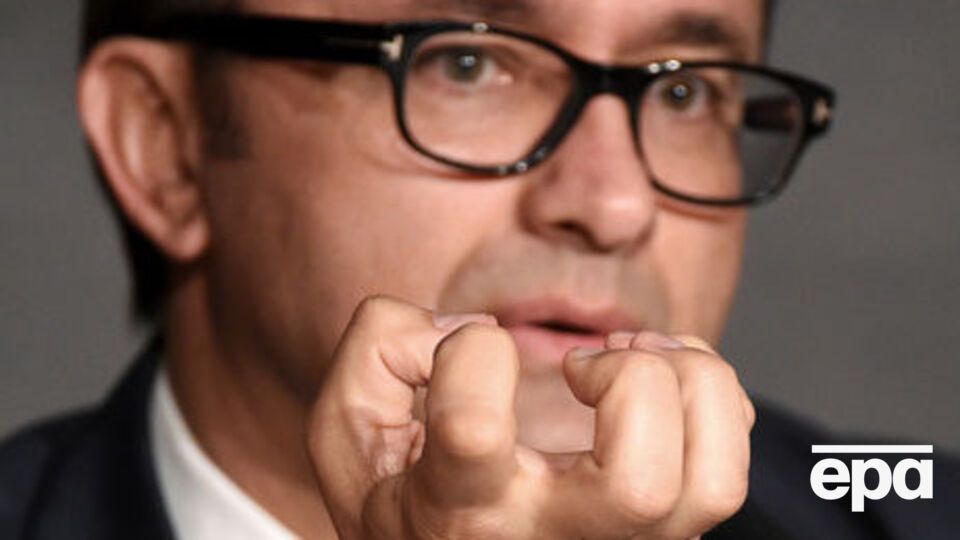 Звягинцев: Государство продолжает завинчивать гайки