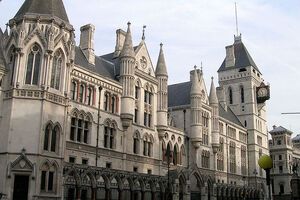 В Минфине заявили, что судья лондонского суда выделит время на то, чтобы рассмотреть вопрос глубже