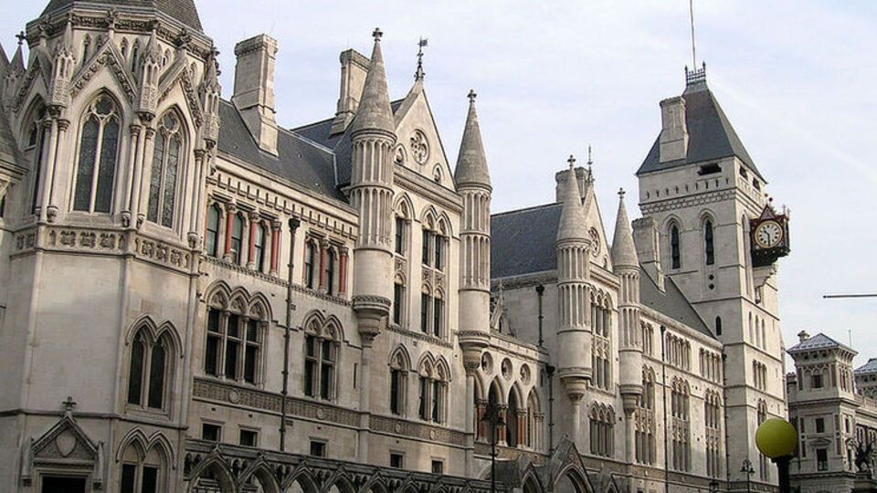 В Минфине заявили, что судья лондонского суда выделит время на то, чтобы рассмотреть вопрос глубже