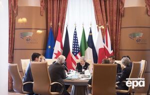 На саміті "Великої сімки" не змогли переконати Трампа в питанні зміни клімату