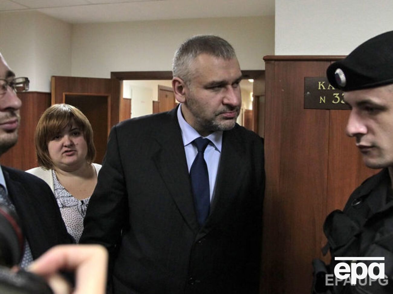 Фейгин:&nbsp;Я &ndash; особенный адвокат