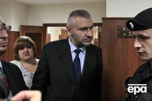 Фейгин: Я – особенный адвокат