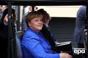 Економісти критикують економічну політику Меркель