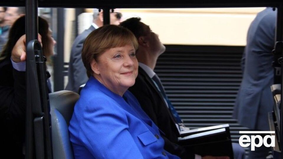 Экономисты критикуют экономическую политику Меркель