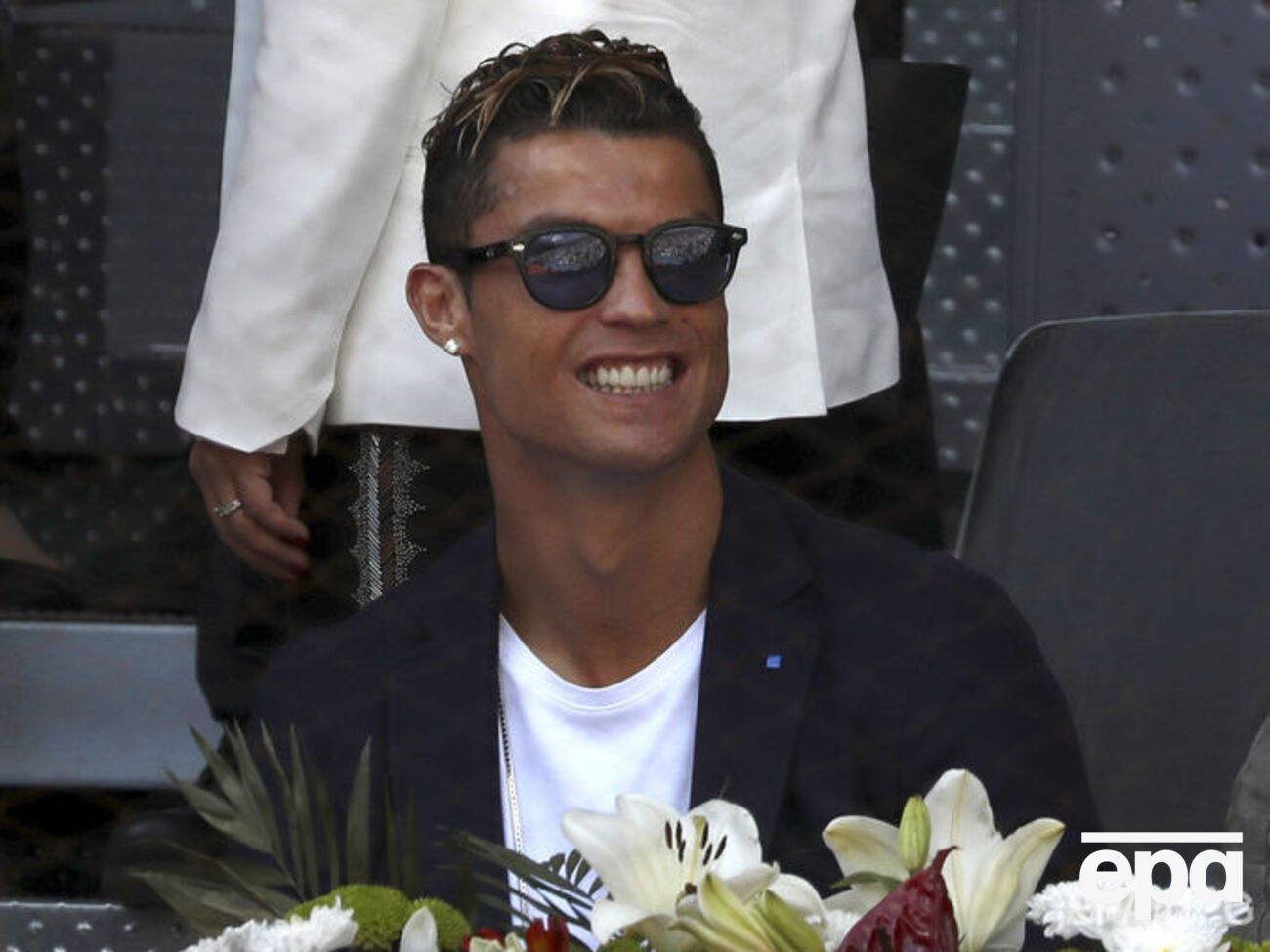 Роналду избежал крупных неприятностей, связанных с неуплатой налогов