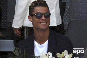 Роналду избежал крупных неприятностей, связанных с неуплатой налогов