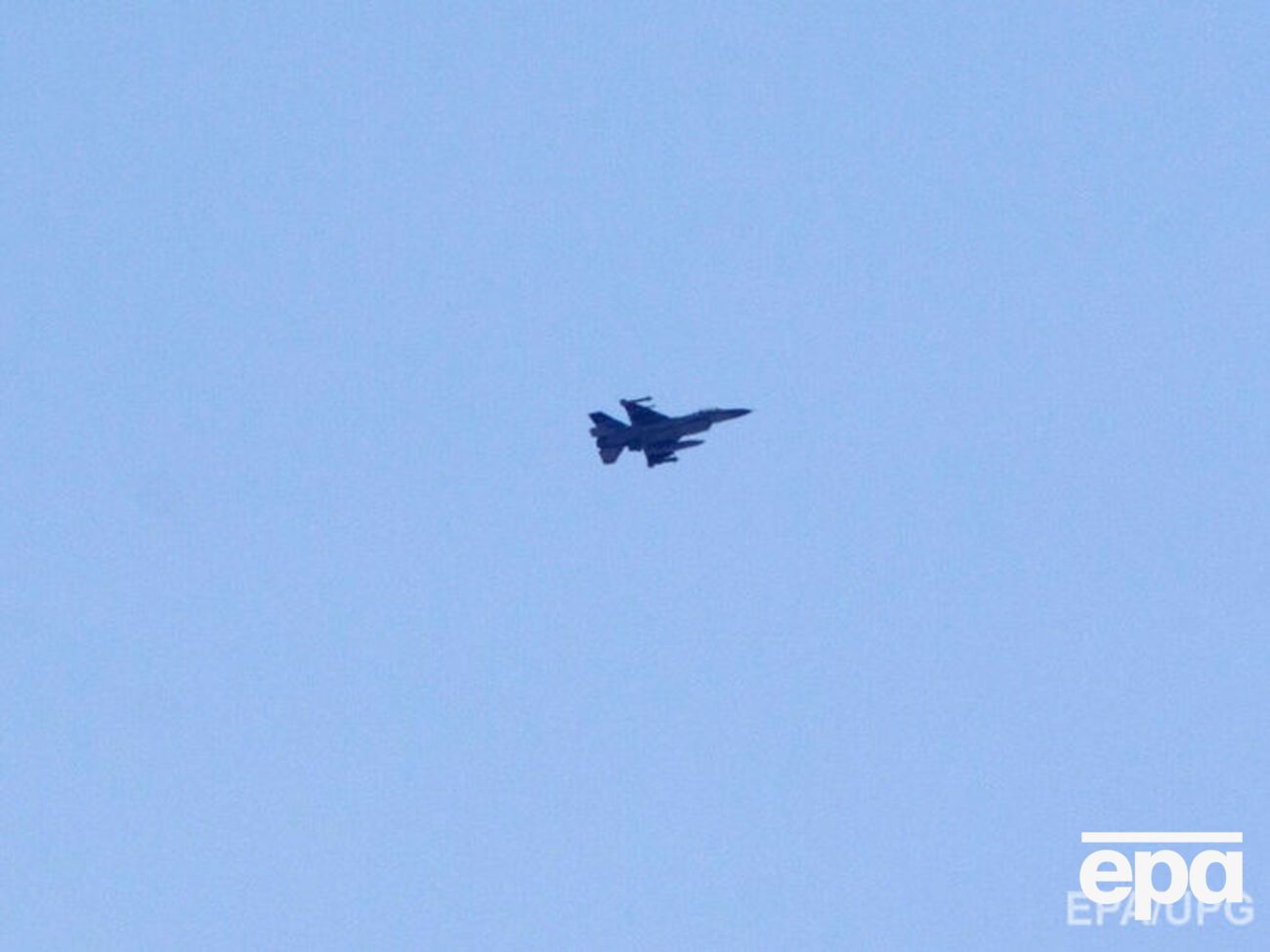 Повітряний удар був відповіддю на атаку терористів у єгипетському місті Міньї