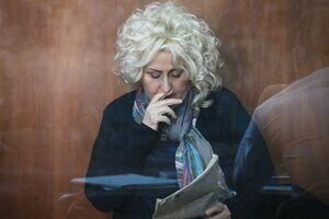 Штепу будут судить в Ленинском райсуде Харькова