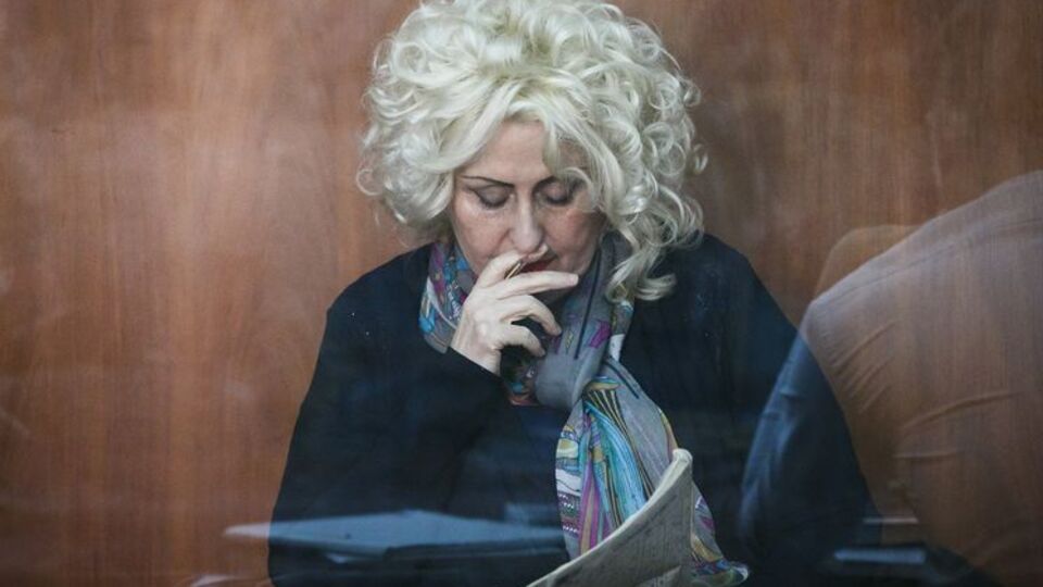 Штепу будут судить в Ленинском райсуде Харькова