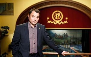 25 мая суд в Москве отправил Итина под домашний арест