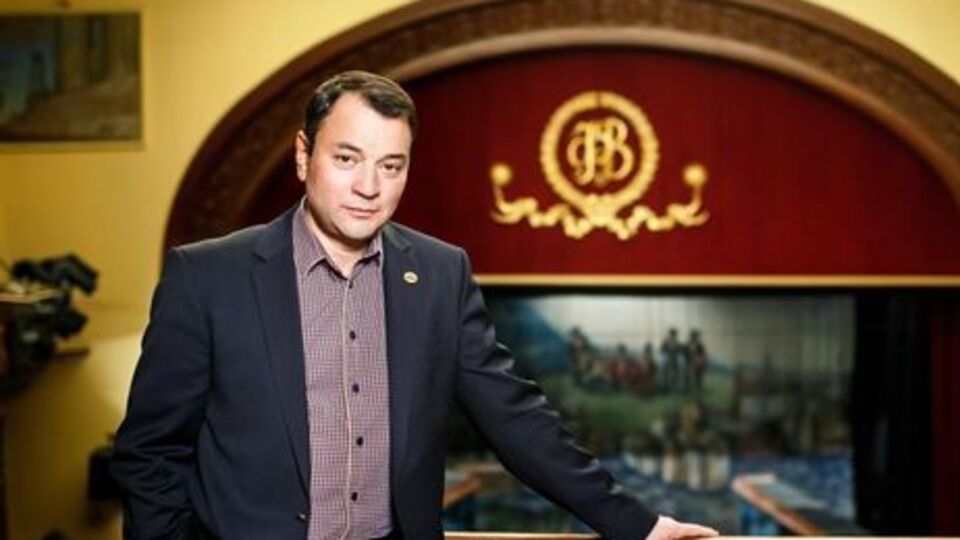 25 мая суд в Москве отправил Итина под домашний арест