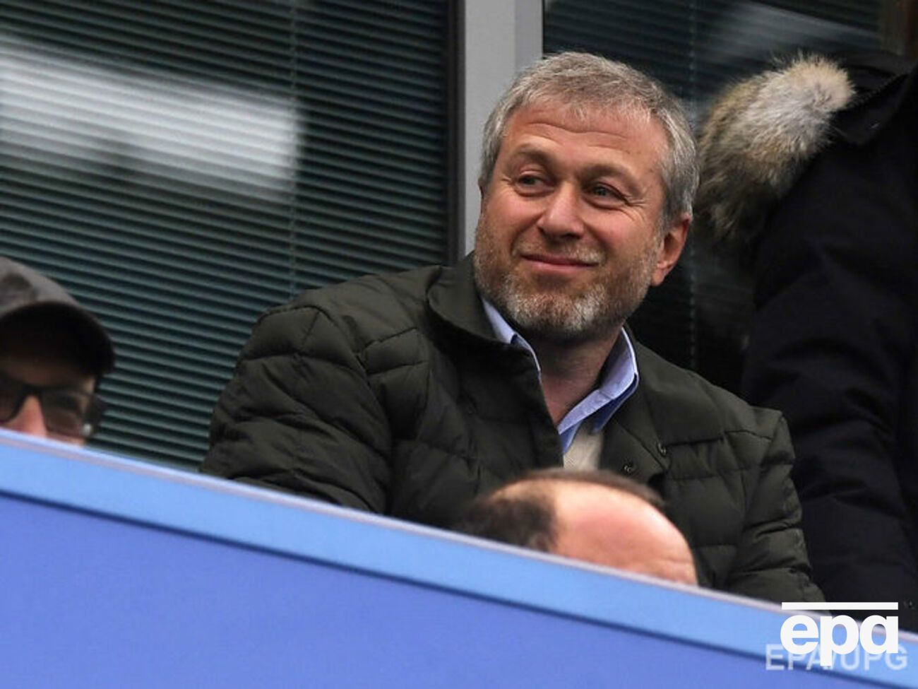 Компания Абрамовича последовательно избавляется от украинских предприятий