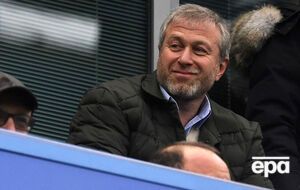 Компания Абрамовича последовательно избавляется от украинских предприятий