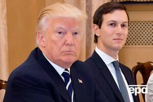 Кушнер хотів налагодити захищений канал для Трампа і Кремля