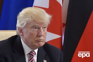 У Трампа є два акаунти у Twitter