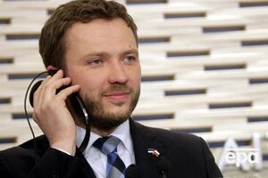 Цахкна отметил, что говорить о членстве Эстонии в коалиции по борьбе с ИГИЛ пока рано