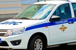 Увечері 26 травня поліцейські затримали в Москві хлопчика, який декламував вірші