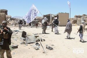 Атака в Афганістані сталася у перший день священного для мусульман місяця Рамадану