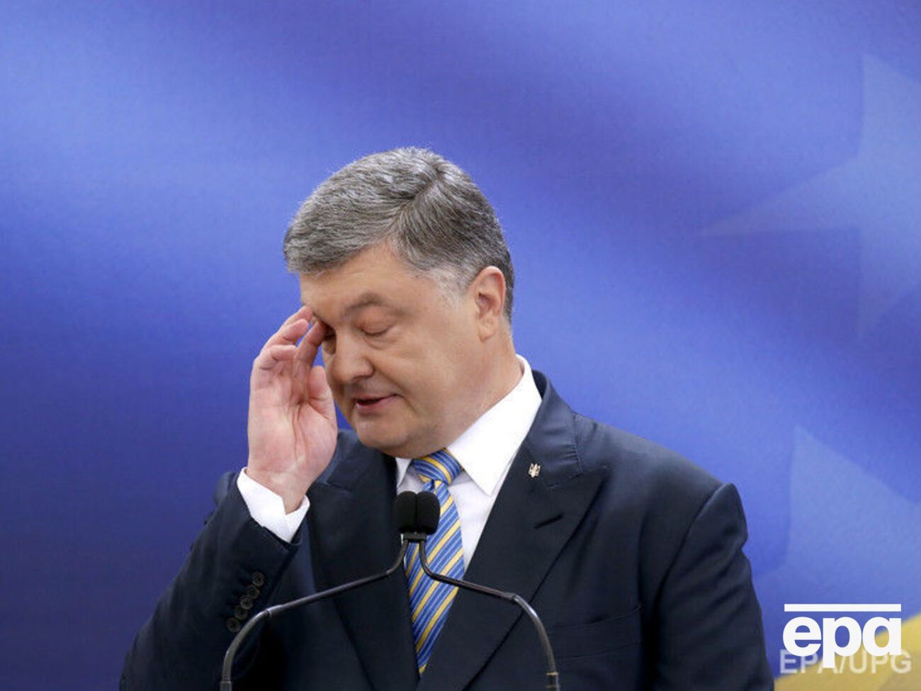 Порошенко: Бжезинский был легендой