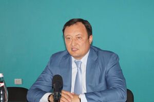 СБУ приняла отставку Брыля