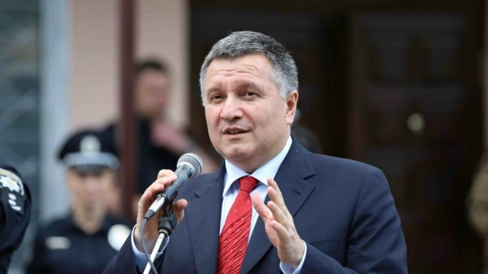 Аваков повідомив, що затримані 24 травня ще не внесли призначених їм застав