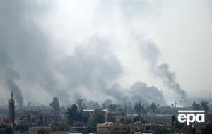 Гуманитарные организации опасаются за безопасность гражданских лиц в Мосуле