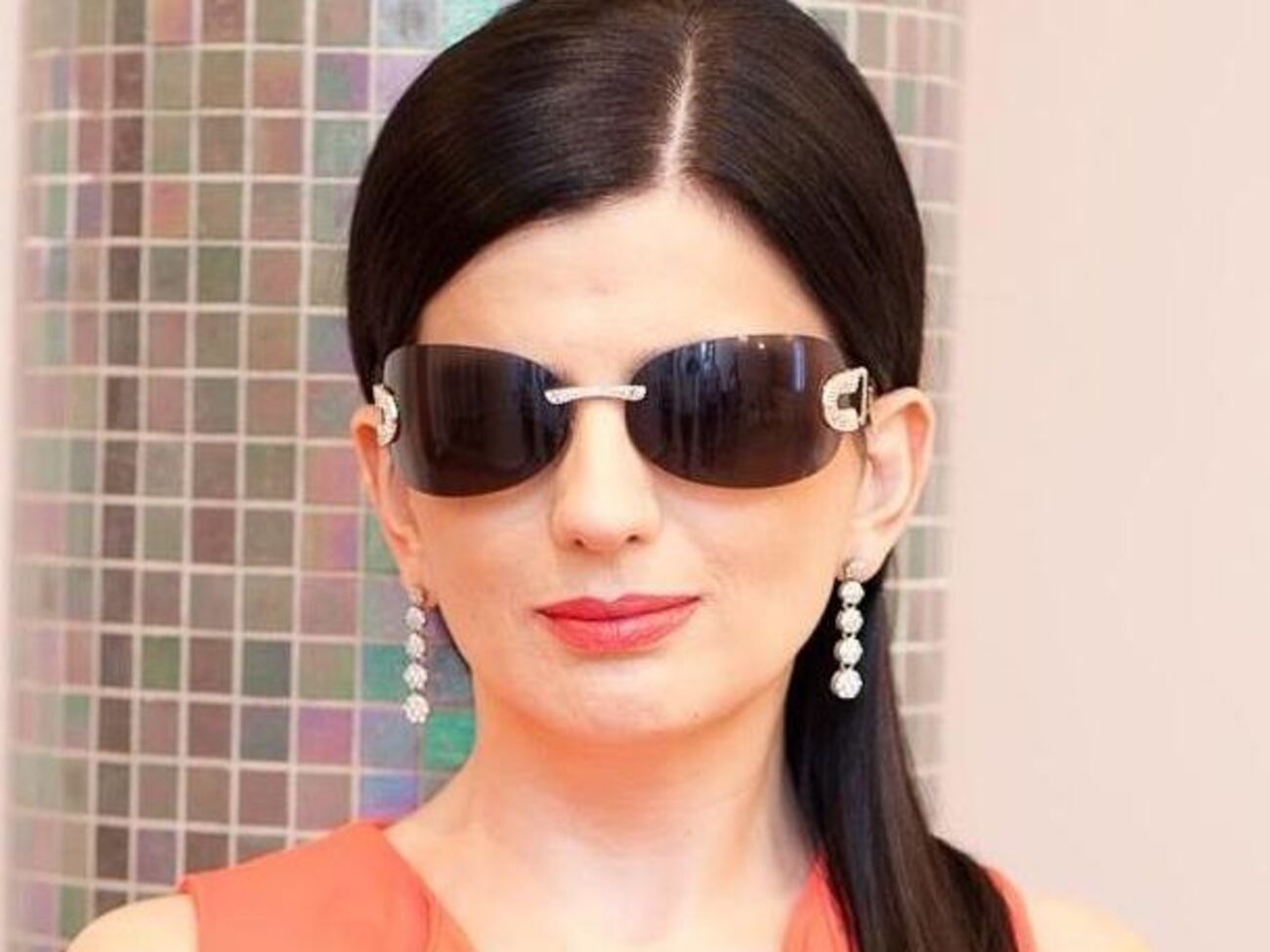 Гурцька сказала про "дике цькування" поліцейських після затримання дитини в Москві