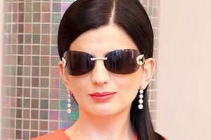Гурцька сказала про "дике цькування" поліцейських після затримання дитини в Москві