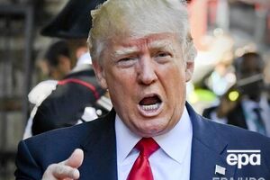 Трамп: На зустрічі лідерів країн G7 обговорюють тероризм