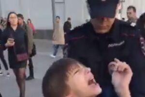 Журналіст Клименюк про затримання дитини: Російське суспільство прийняло нав'язувані йому владою уявлення про норми, скріпи та повний контроль