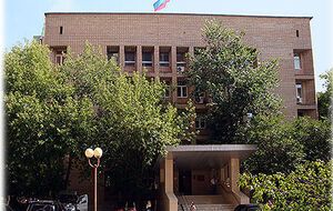 Пресненский суд Москвы арестовал главбуха студии Серебренникова