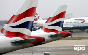 В Хитроу и Гатвике задержки рейсов из-за компьютерного сбоя