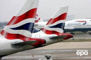 В Хитроу и Гатвике задержки рейсов из-за компьютерного сбоя