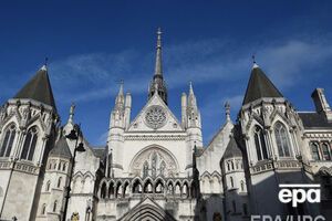 Ордер на арешт суд видав у зв'язку з невиплатою £650 тис. фонду Hermitage Capital
