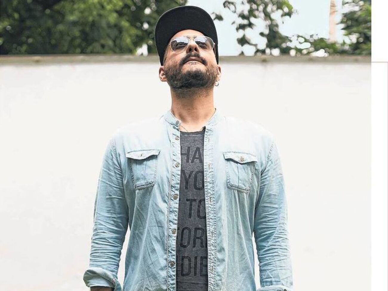 Серебренников об обысках: меня душат эмоции