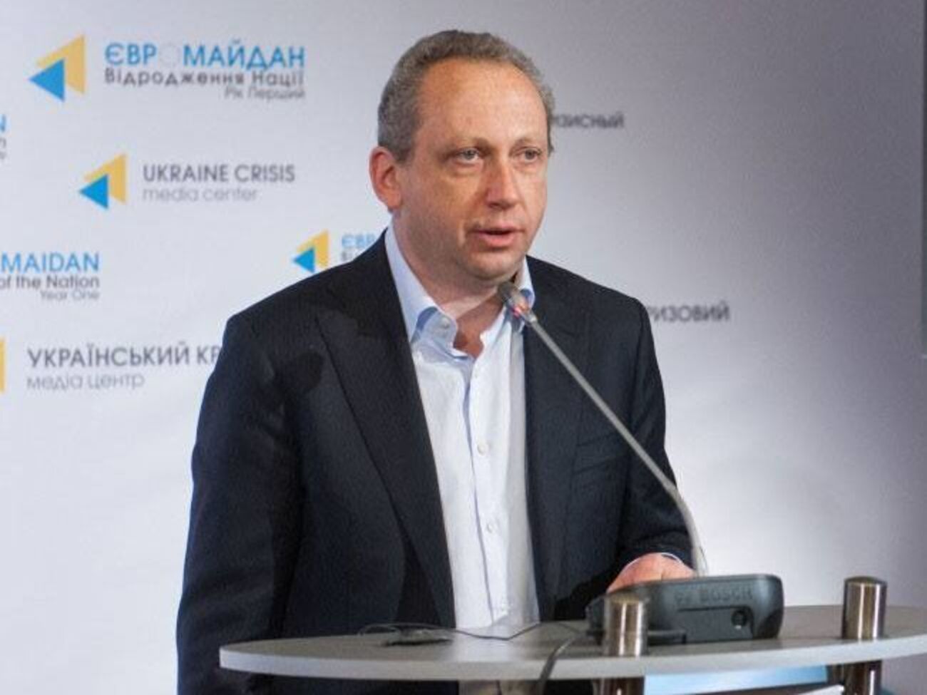 Рабінович про затримання хлопчика в Москві: У США це діяння – тяжкий злочин