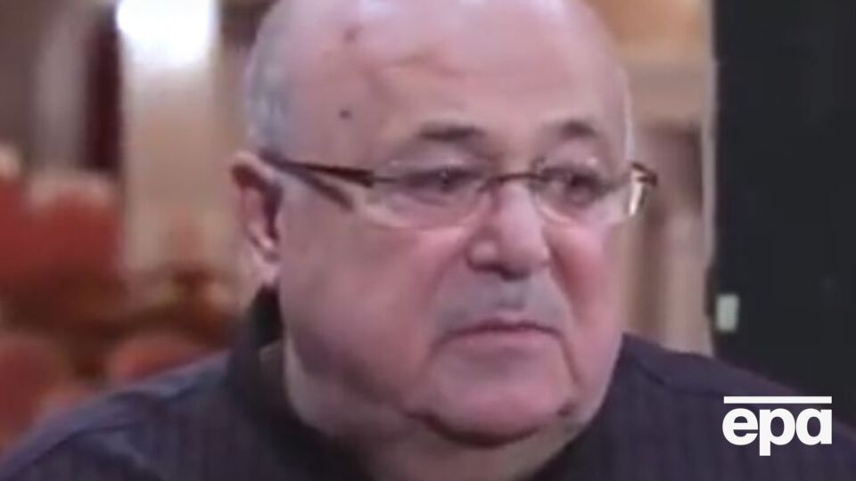 Калягін потрапив до бази "Миротворця" за популяризацію окупаційного режиму в Криму