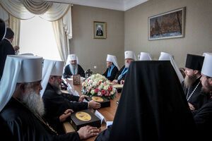 В УПЦ МП закликали депутатів відмовитися від ухвалення "релігійних" законопроектів через імовірність релігійної ворожнечі у країні