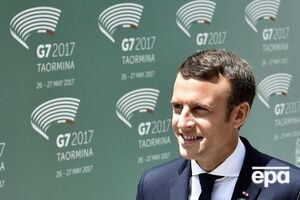 Макрон раніше виступав за активізацію роботи в нормандському форматі